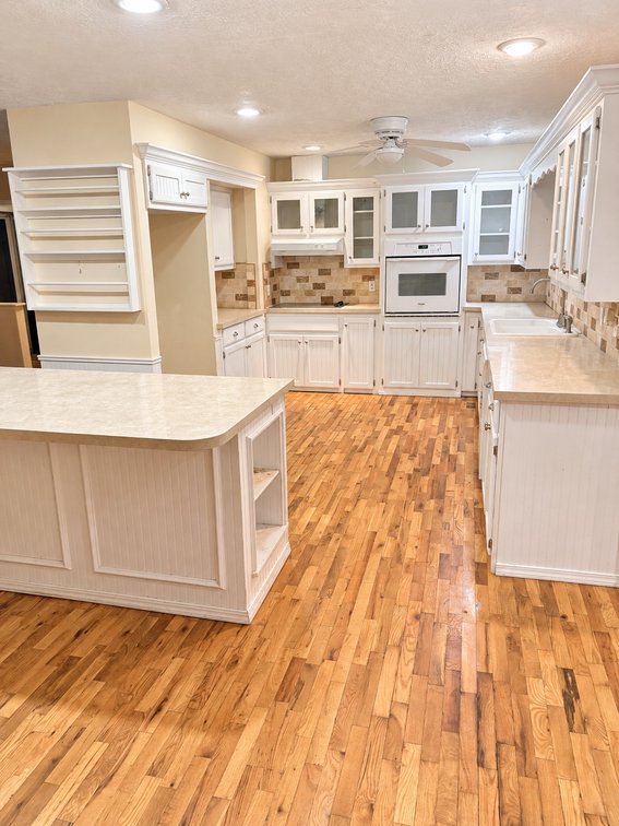 Image for Trustee's Real Estate Auction - Coweta