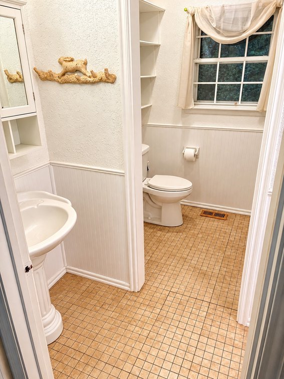 Image for Trustee's Real Estate Auction - Coweta