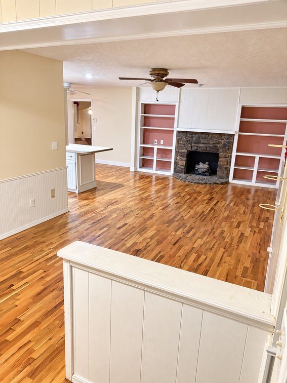 Image for Trustee's Real Estate Auction - Coweta