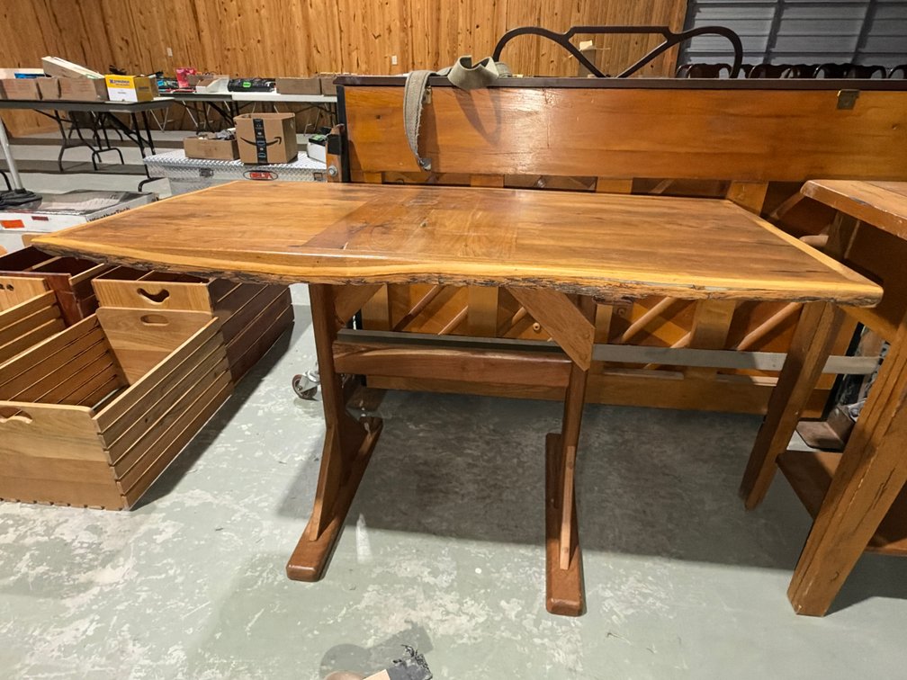 Image for Vintage Vogue: Furniture & Decor Auction