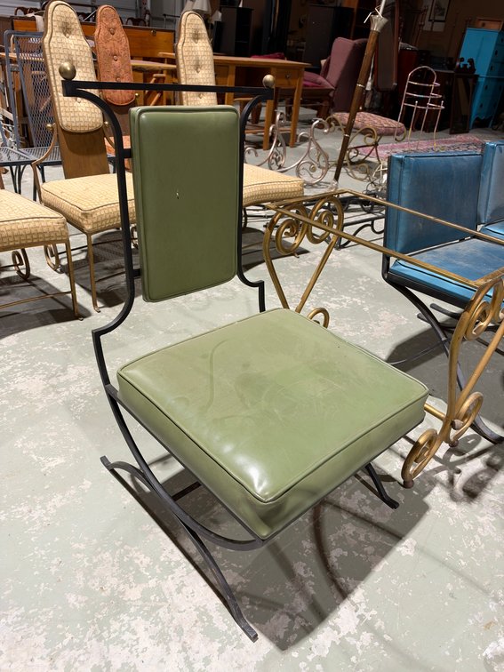Image for Vintage Vogue: Furniture & Decor Auction