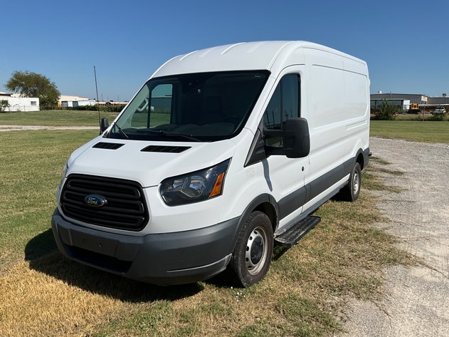 Image for Tulsa Tech Surplus - District Services Center