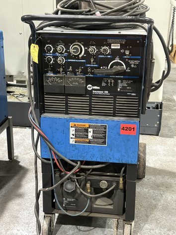Image for Tulsa Tech Surplus - District Services Center