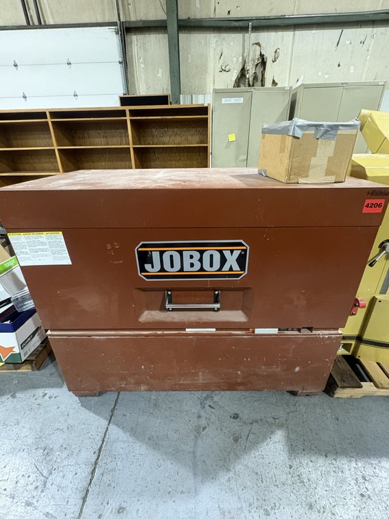 Job Box M/N 1-632990