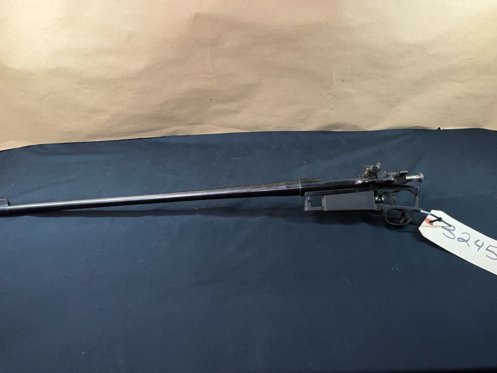 U.S. Rock Island Arsenal Model 1903 30-06