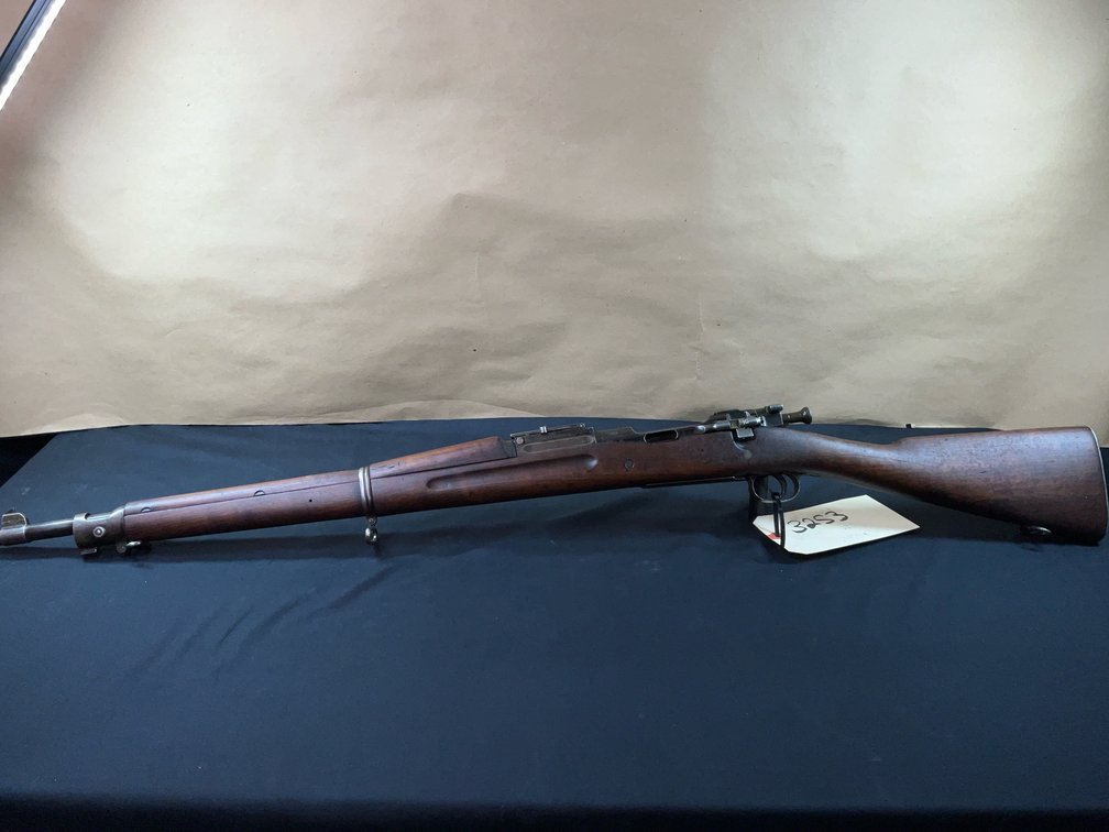 U.S. Springfield Model 1903 Mark I