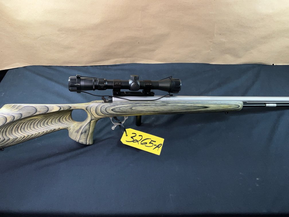 Thompson Center Omega 50 Cal 209 Primer