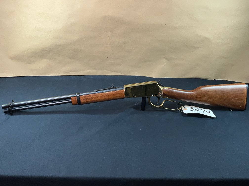Rossi Rio Bravo 22 LR