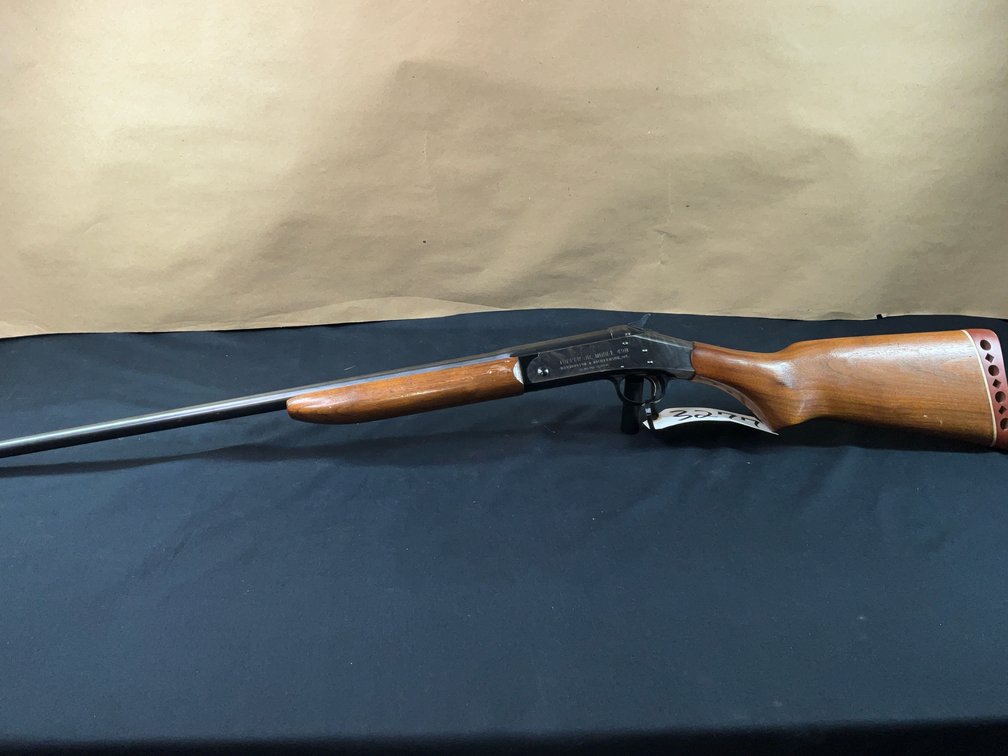H&R Topper Jr 490 410ga