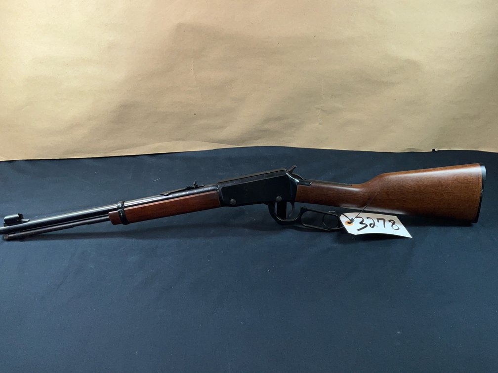 Rossi Mod H001Y Youth 22 LR