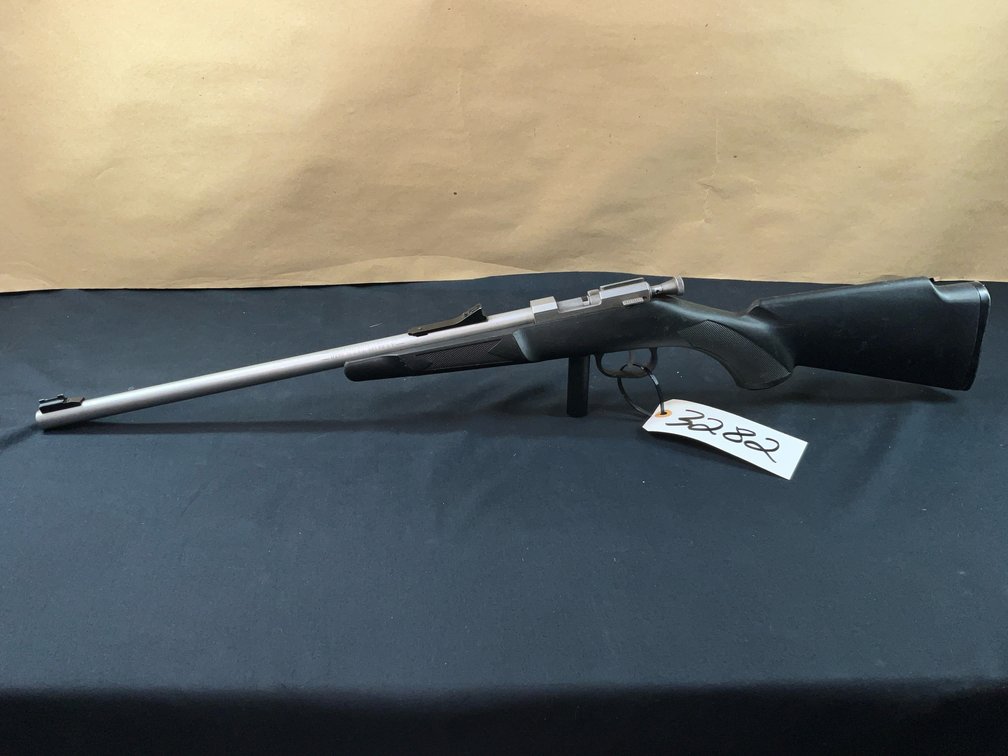 Henry Mini-Bolt 22 LR