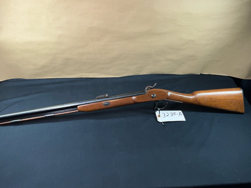 Thompson Center New Englander 50 Cal