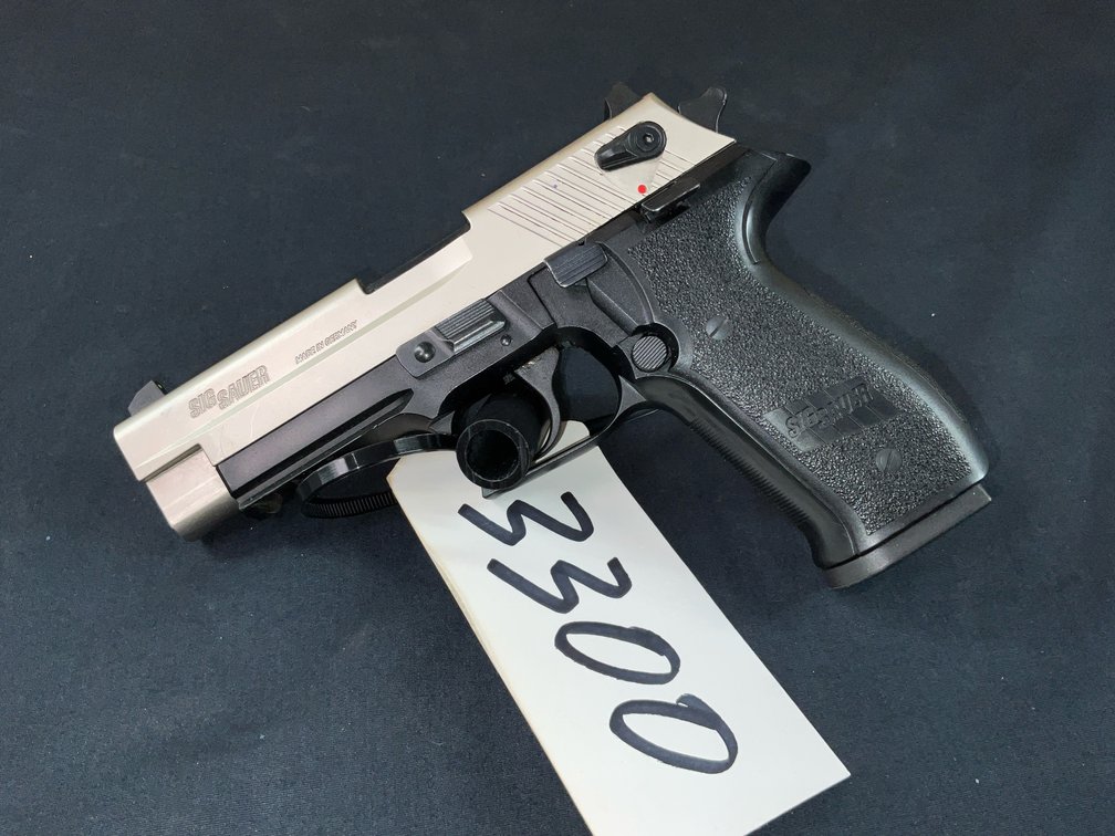 Sig Sauer Mosquito 22 LR