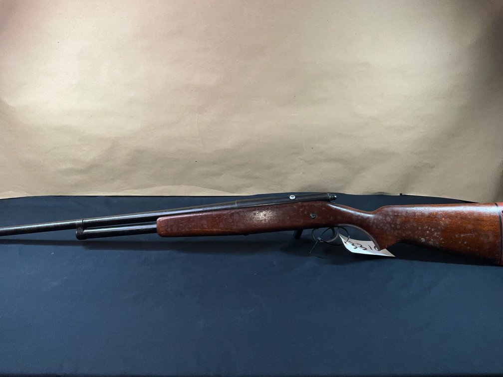 J.C. Higgins Mod 583-22 20ga