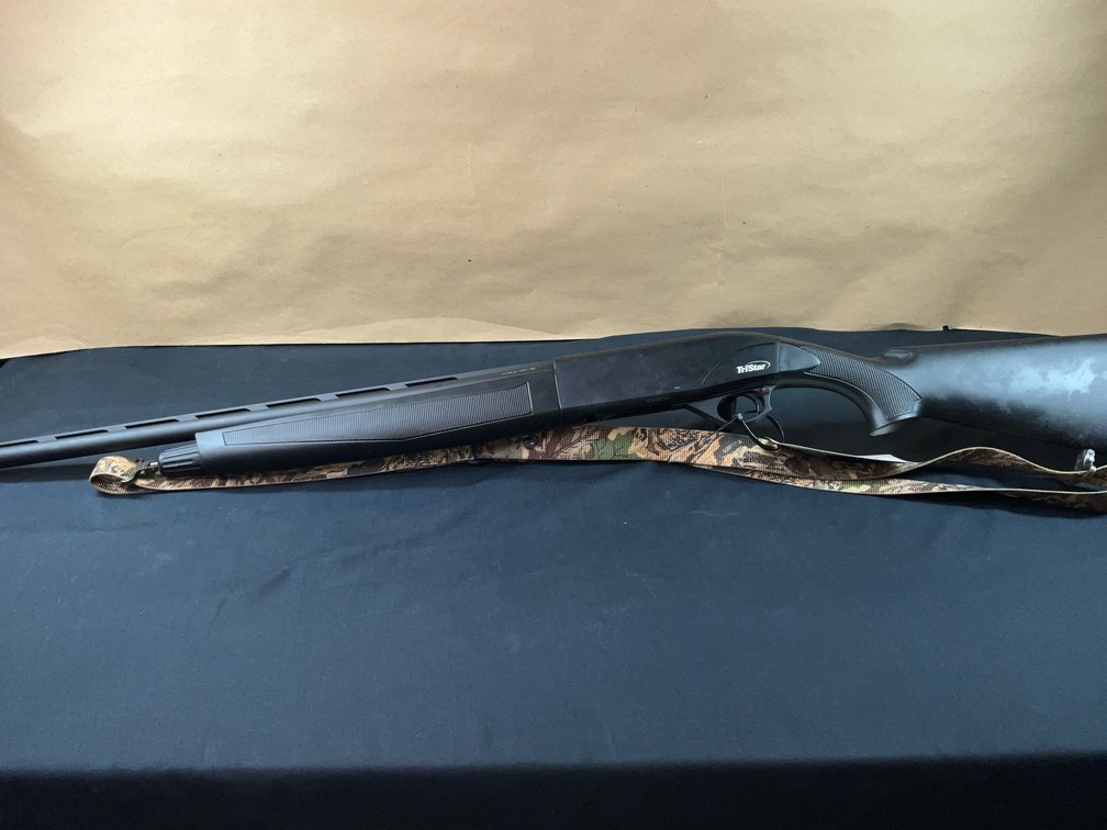 Tristar Viper 20ga 3"