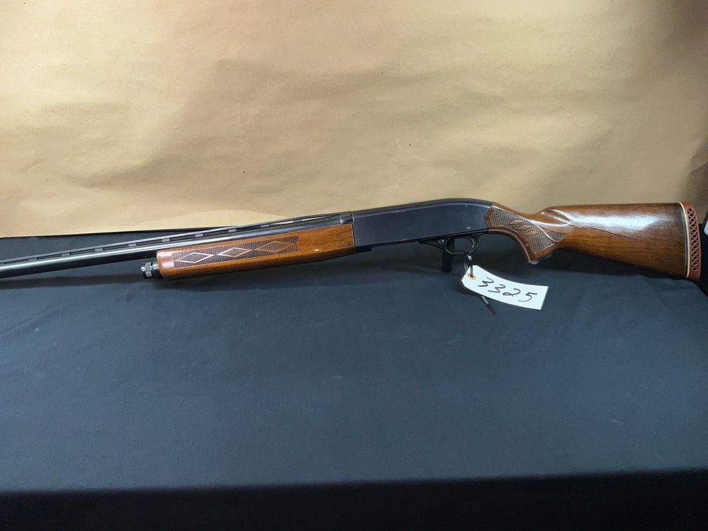 Winchester 1400 12ga 2 3/4" Full Choke