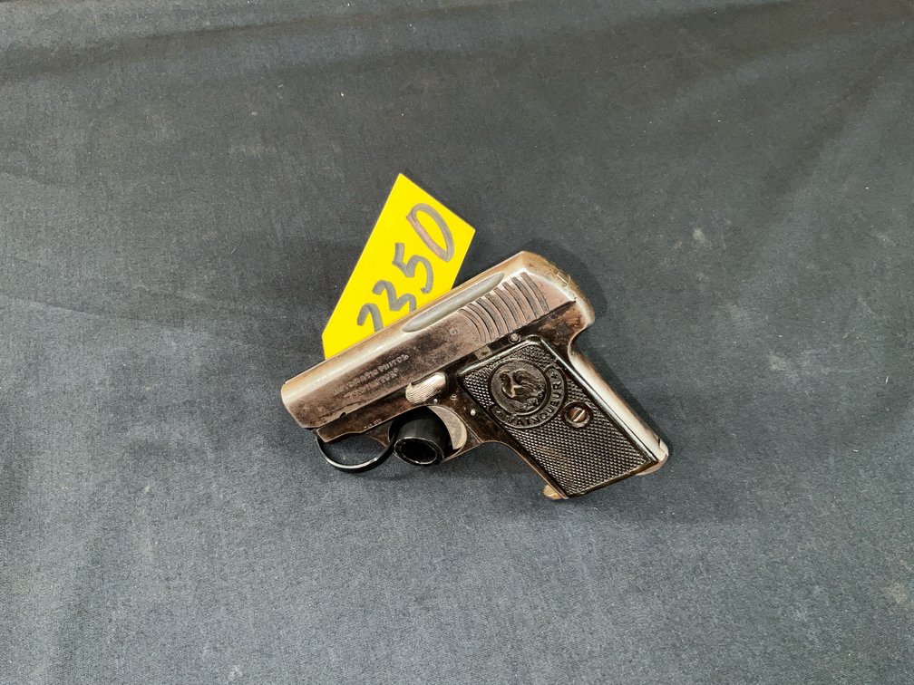 Vainqueur Protector 6.35 (25 Auto) 1910-1920