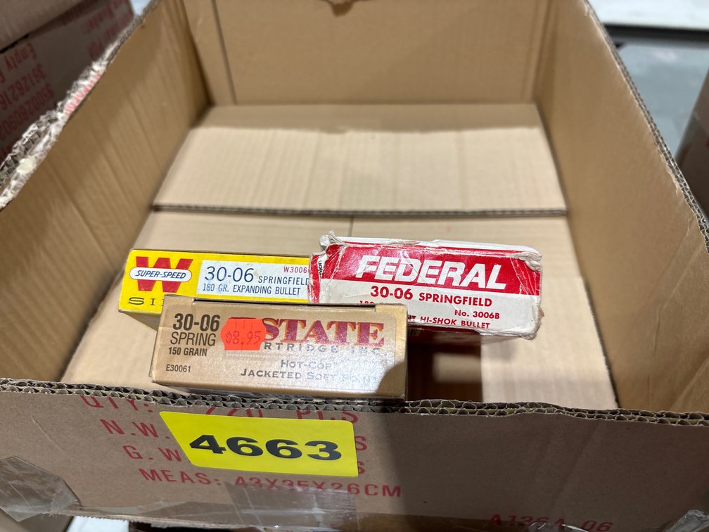 2-Partial Boxes 30-06