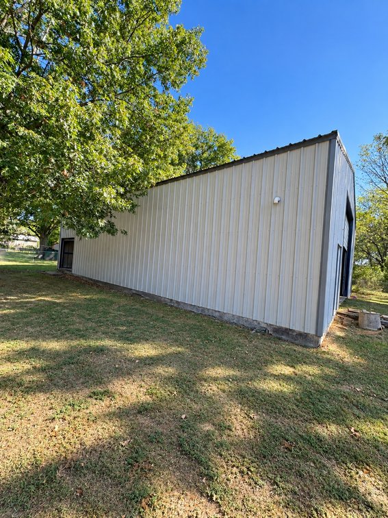 Image for Trustee's Real Estate Auction - Broken Arrow