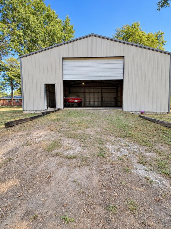 Image for Trustee's Real Estate Auction - Broken Arrow