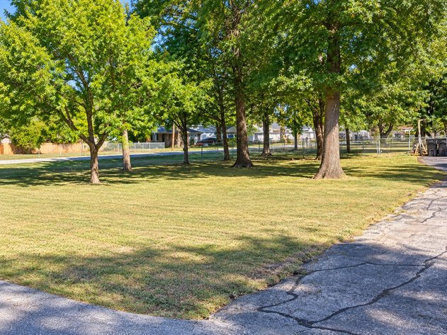 Image for Trustee's Real Estate Auction - Broken Arrow