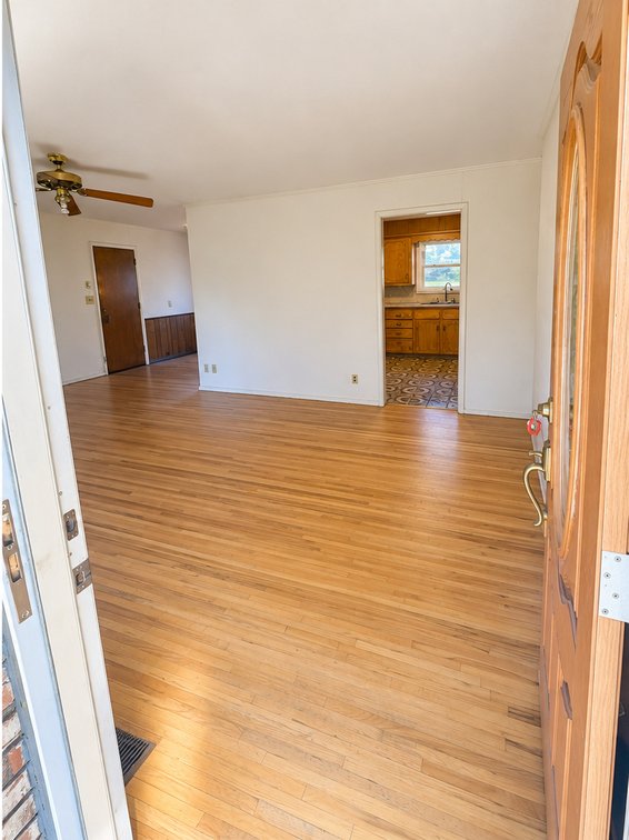 Image for Trustee's Real Estate Auction - Broken Arrow