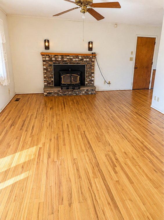 Image for Trustee's Real Estate Auction - Broken Arrow