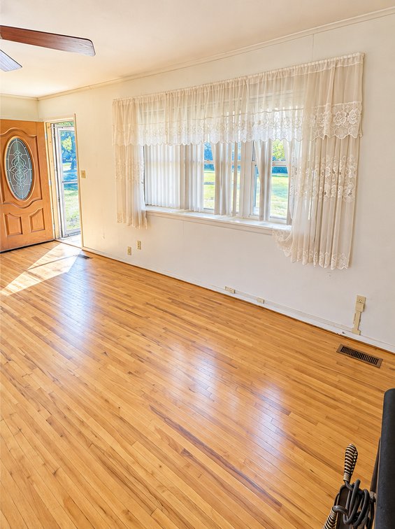 Image for Trustee's Real Estate Auction - Broken Arrow