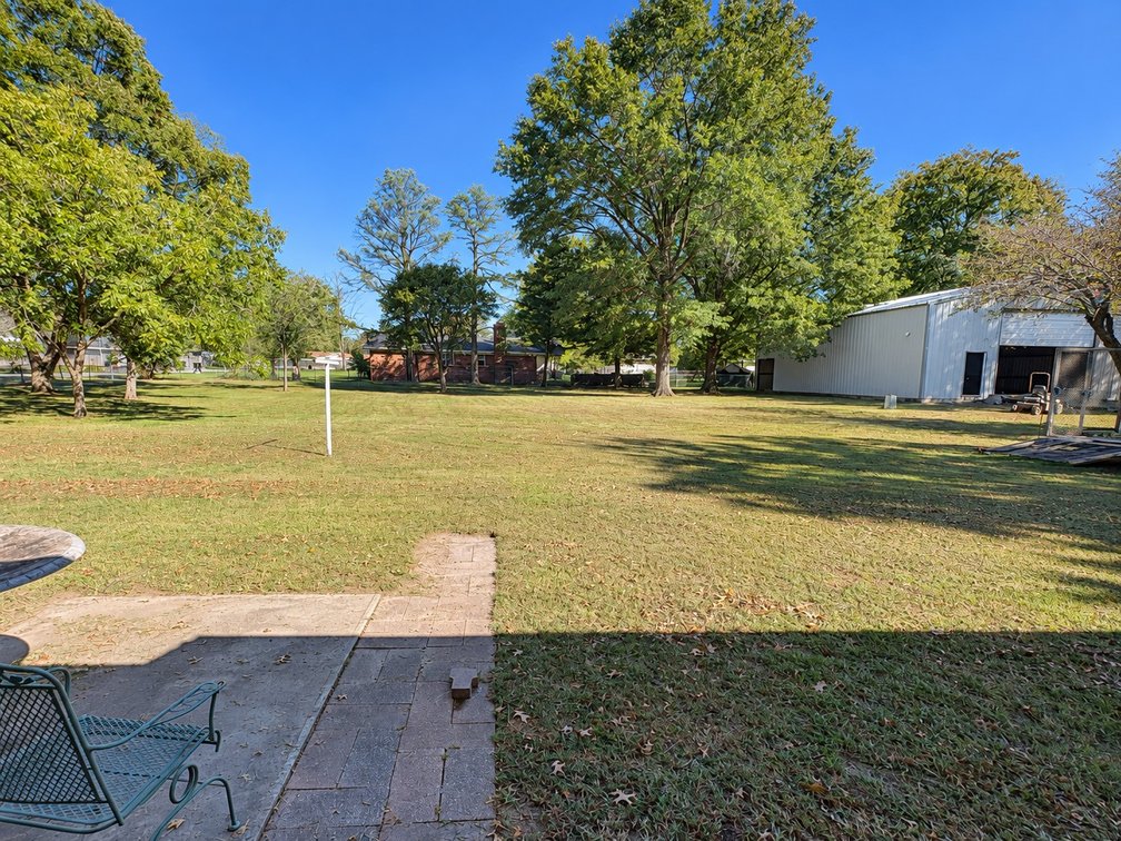 Image for Trustee's Real Estate Auction - Broken Arrow