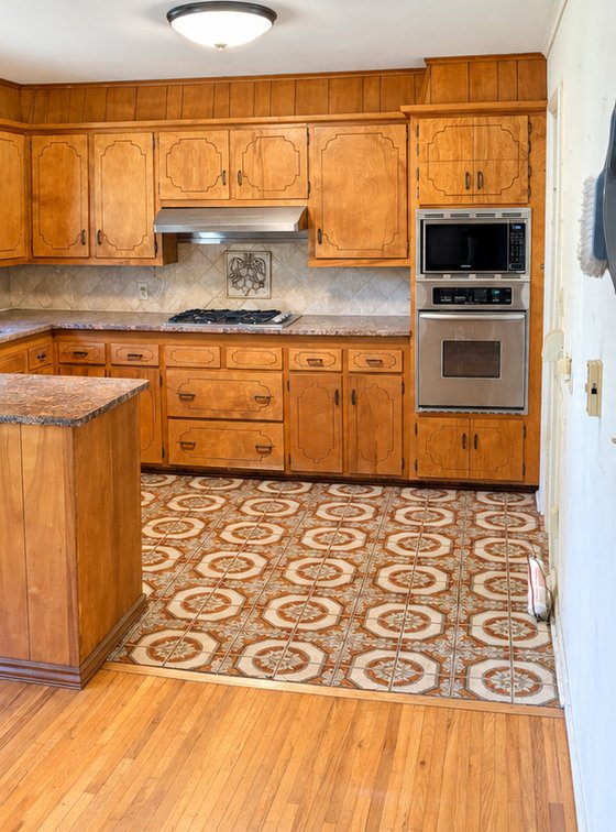 Image for Trustee's Real Estate Auction - Broken Arrow