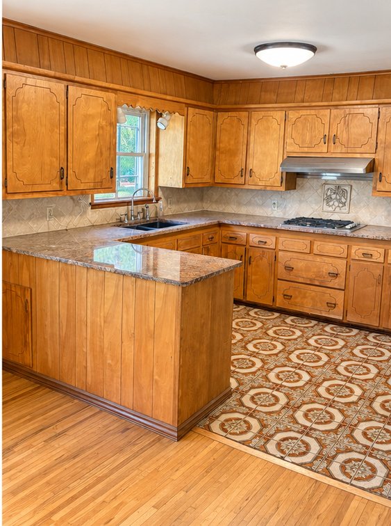 Image for Trustee's Real Estate Auction - Broken Arrow