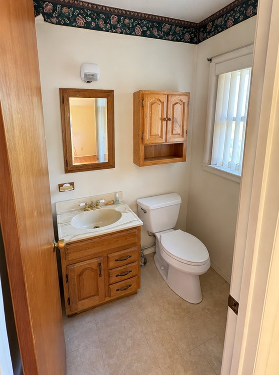 Image for Trustee's Real Estate Auction - Broken Arrow