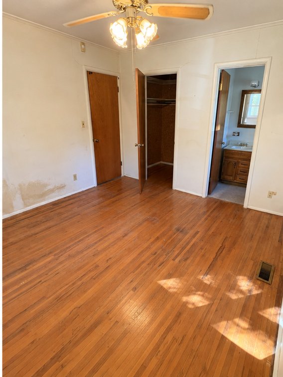 Image for Trustee's Real Estate Auction - Broken Arrow