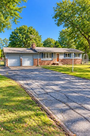 Image for Trustee's Real Estate Auction - Broken Arrow