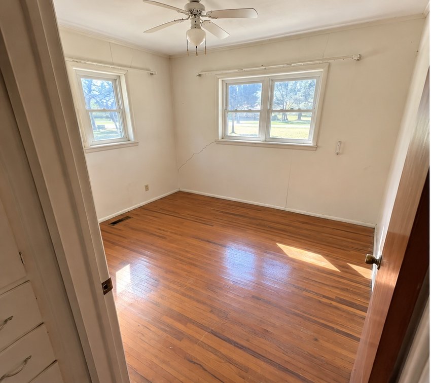 Image for Trustee's Real Estate Auction - Broken Arrow