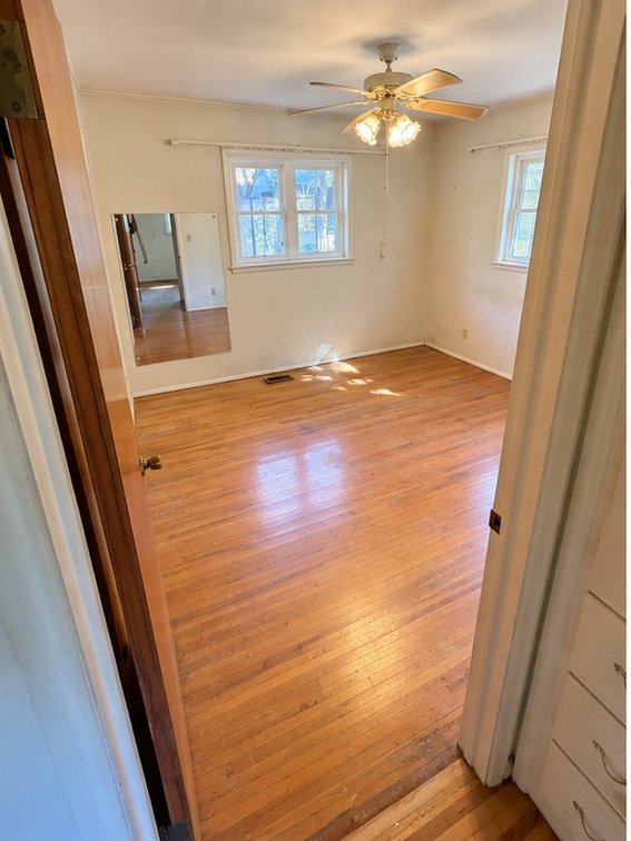 Image for Trustee's Real Estate Auction - Broken Arrow