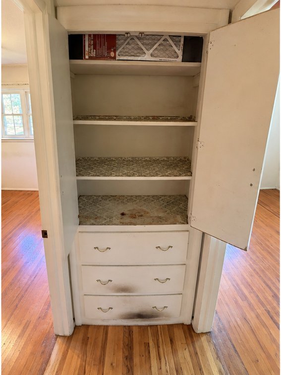 Image for Trustee's Real Estate Auction - Broken Arrow