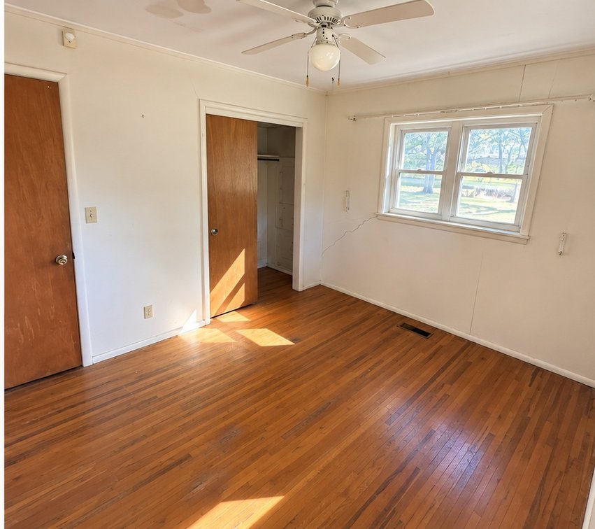 Image for Trustee's Real Estate Auction - Broken Arrow