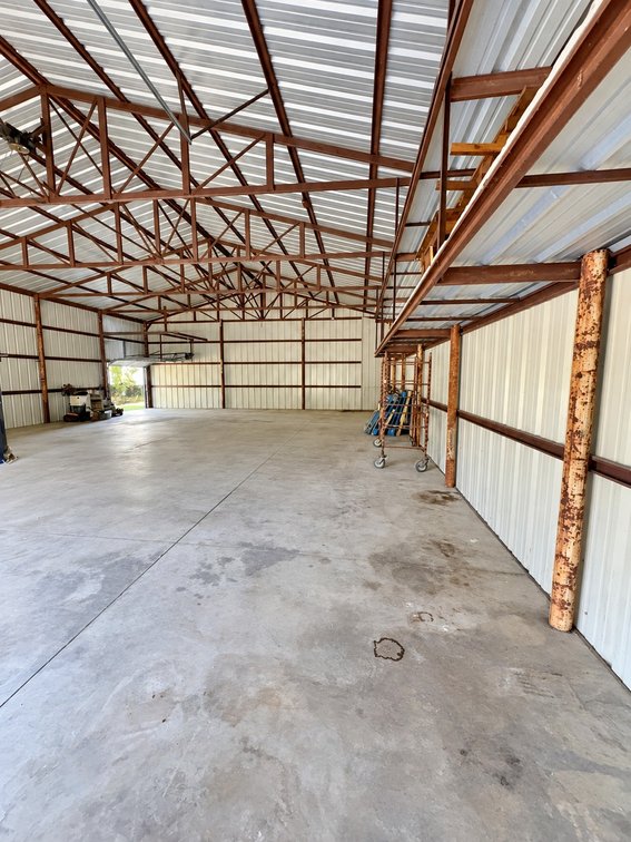 Image for Trustee's Real Estate Auction - Broken Arrow
