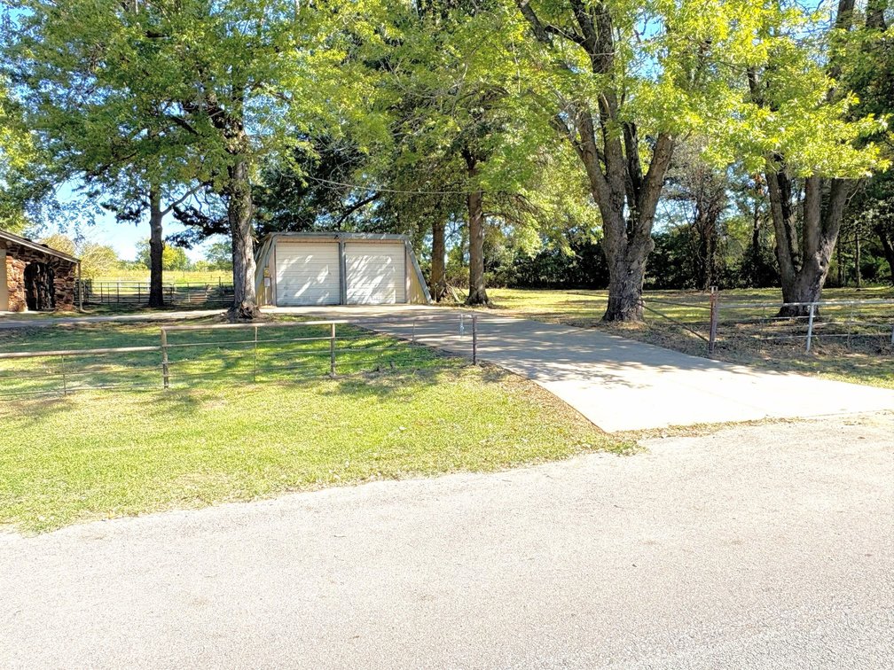 Image for Trustee's Real Estate Auction - Coweta