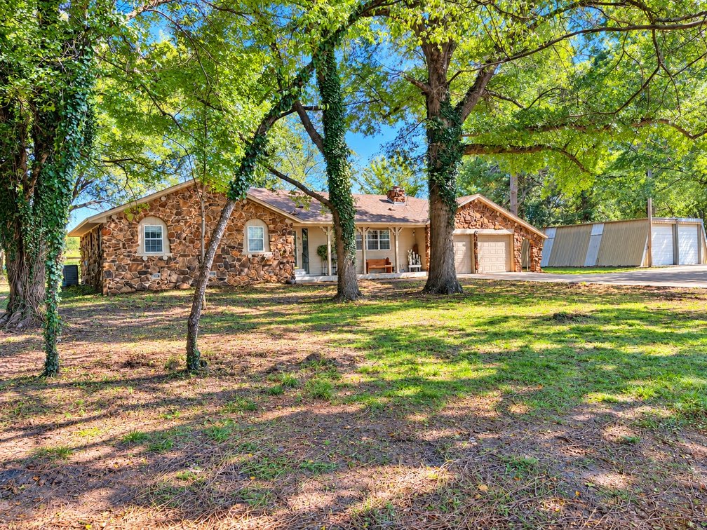 Image for Trustee's Real Estate Auction - Coweta