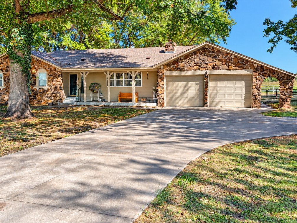 Image for Trustee's Real Estate Auction - Coweta