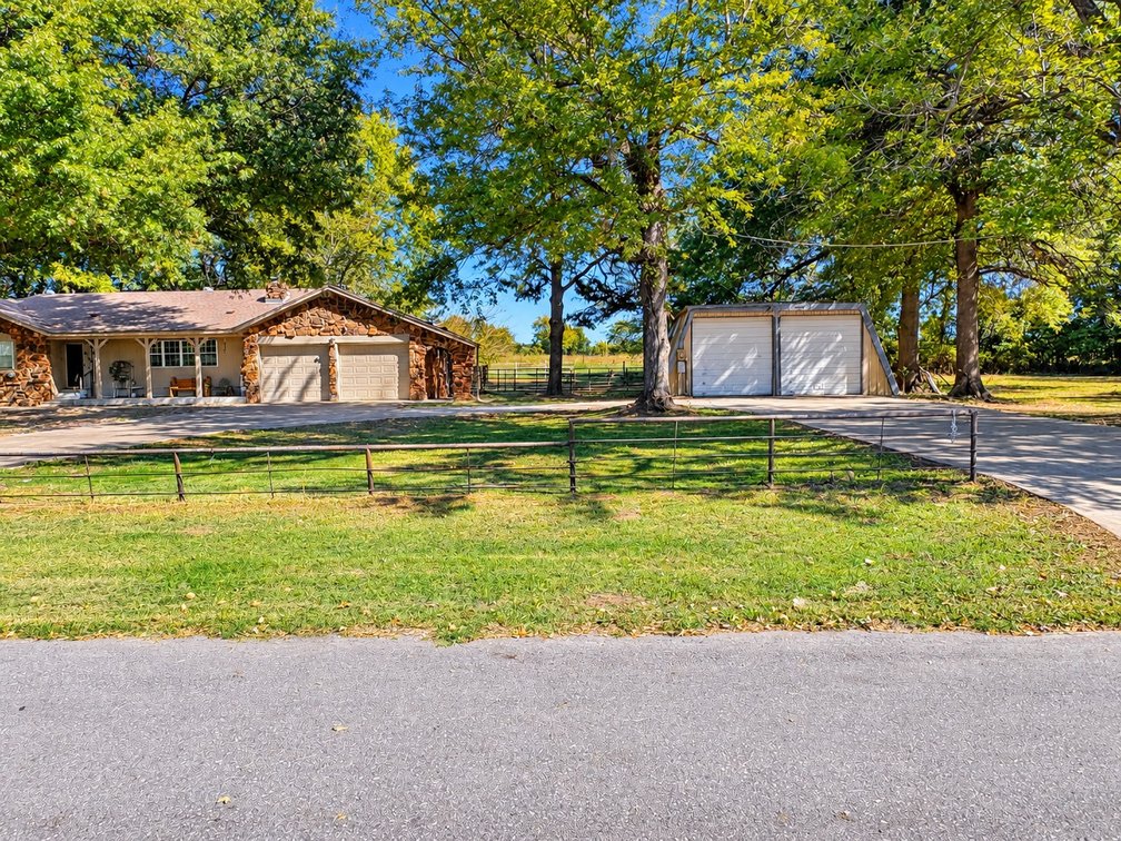 Image for Trustee's Real Estate Auction - Coweta