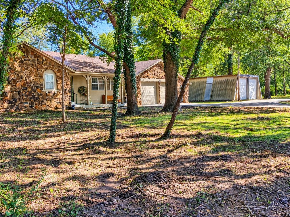 Image for Trustee's Real Estate Auction - Coweta