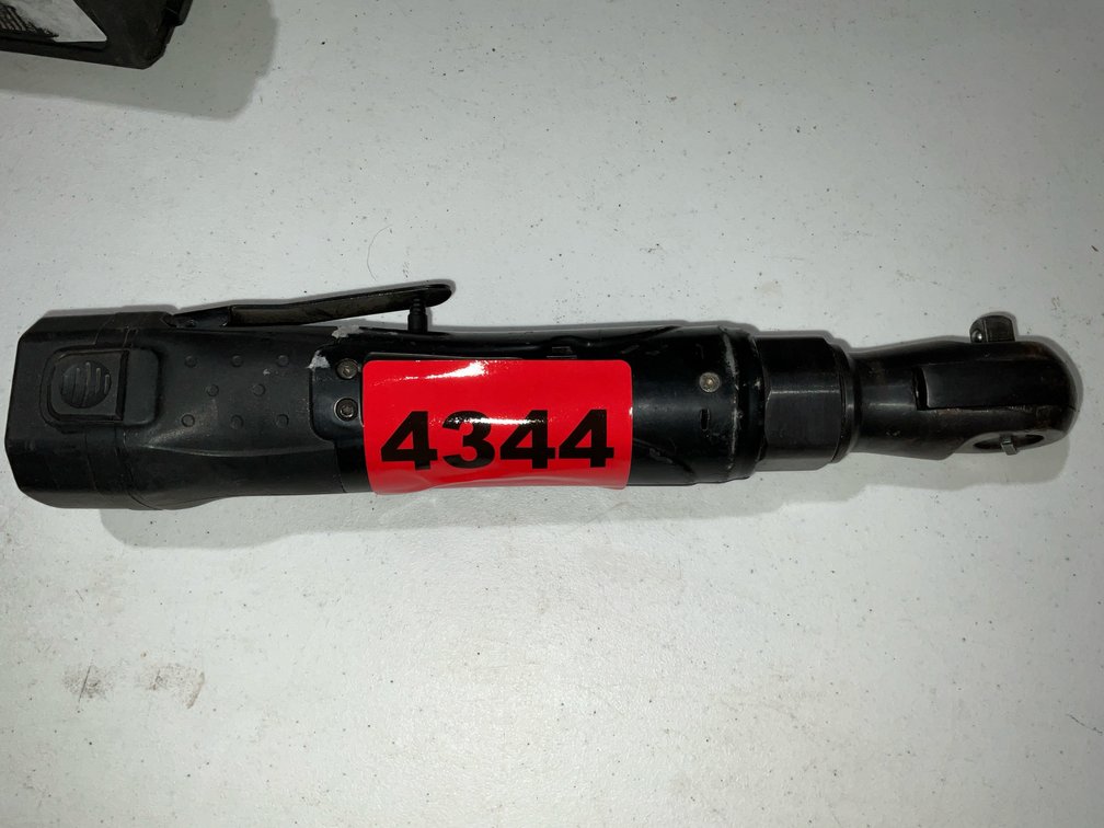 Mac 10.8V Cordless Ratchet, 3/8" Drive