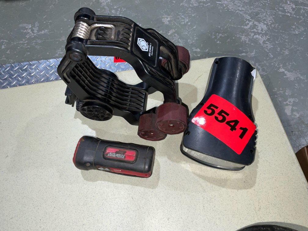 Flashlights