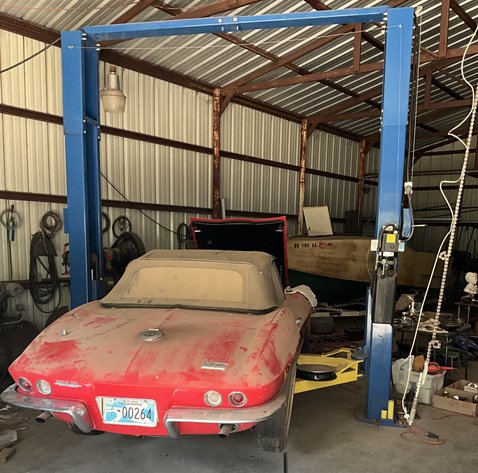 Image for Online Only Tools & More Auction