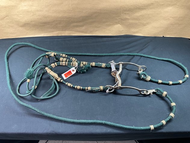 Image for The Ranch Tack Roundup