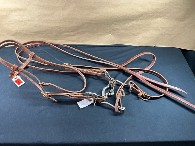 Image for The Ranch Tack Roundup