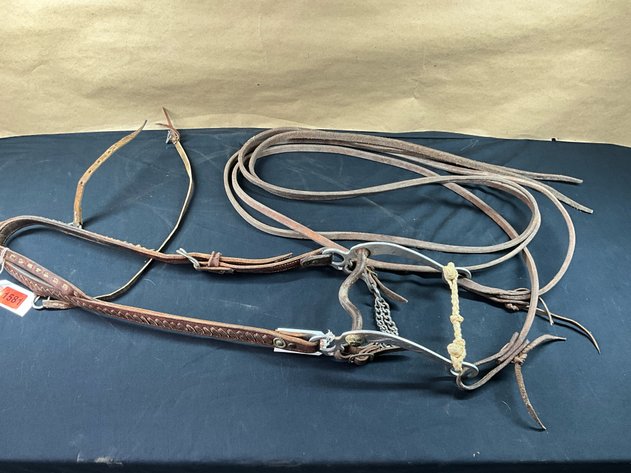 Image for The Ranch Tack Roundup